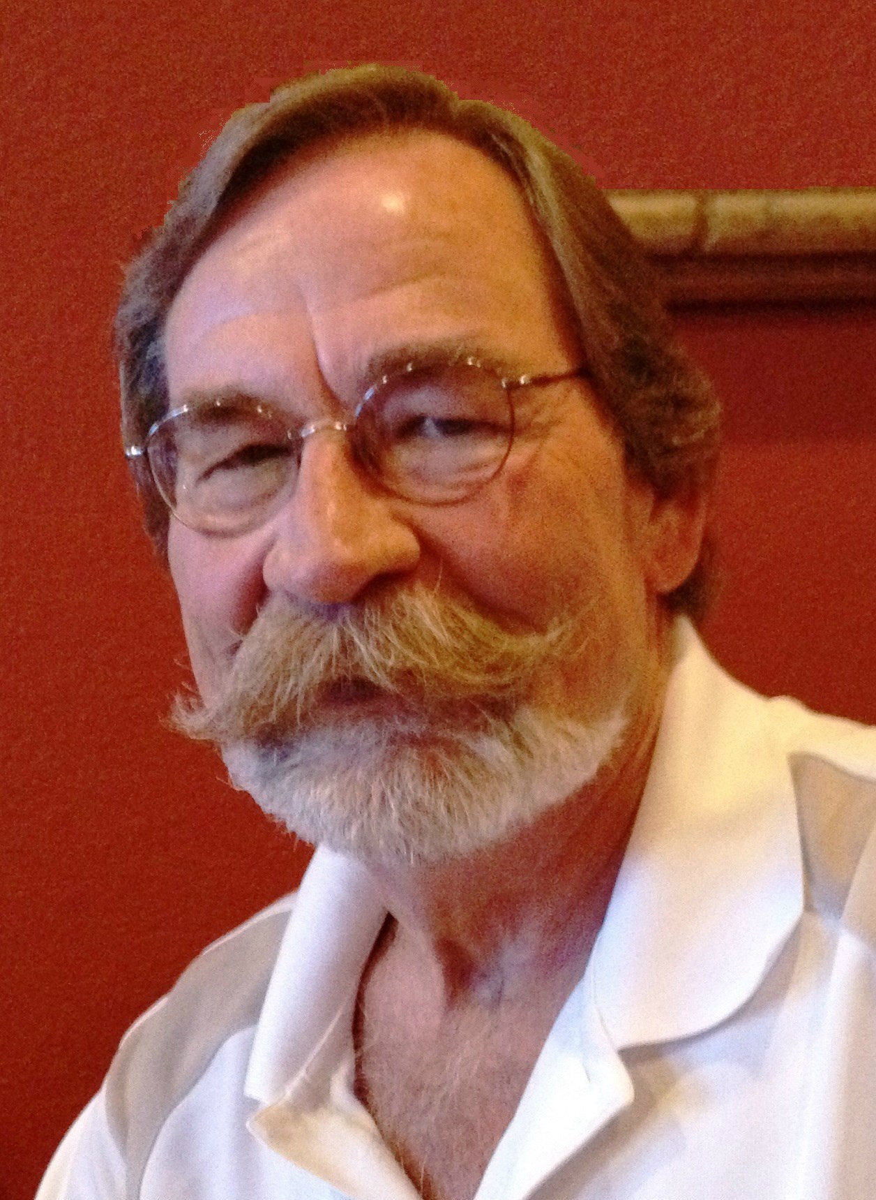 Obituary of Bruce Alan Gustafson