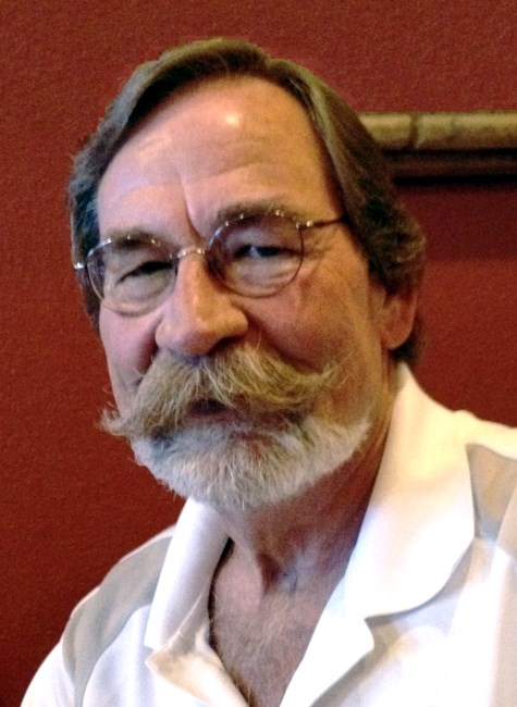 Obituary of Bruce Alan Gustafson