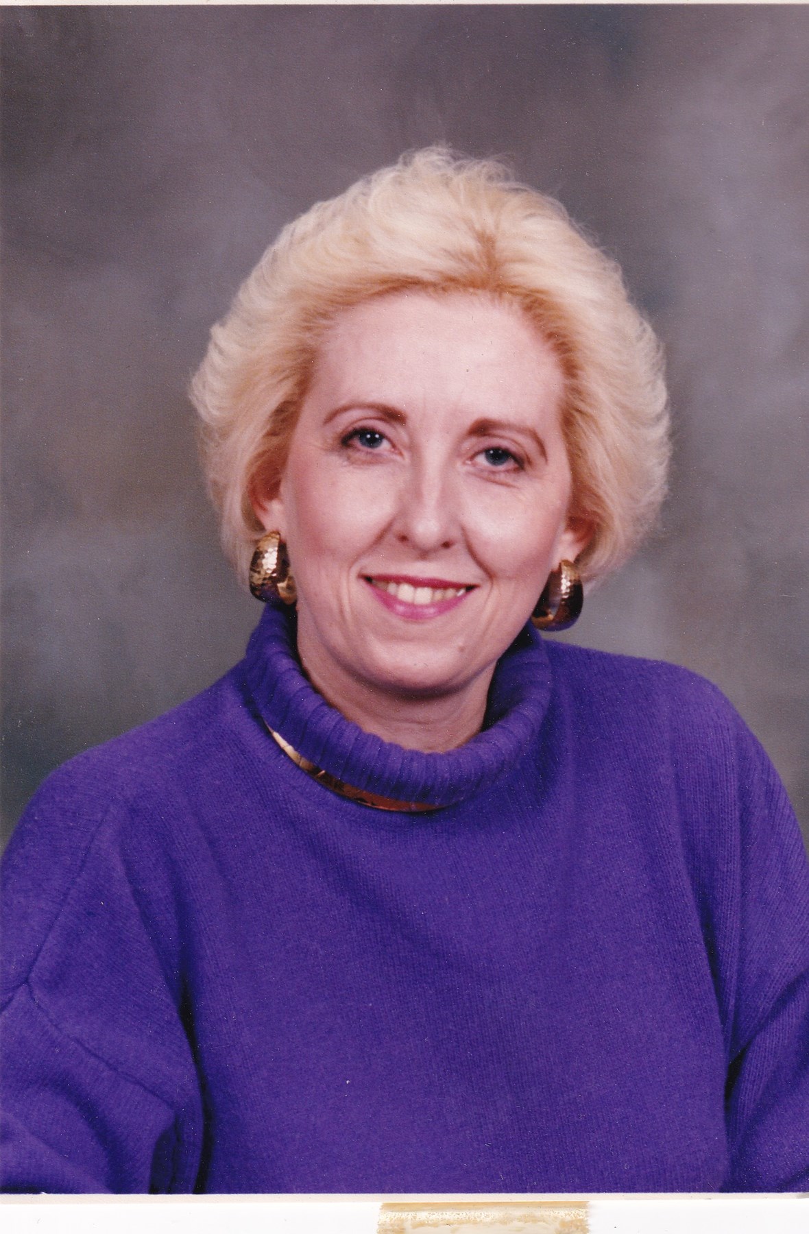Obituary of Judy Marie Priest