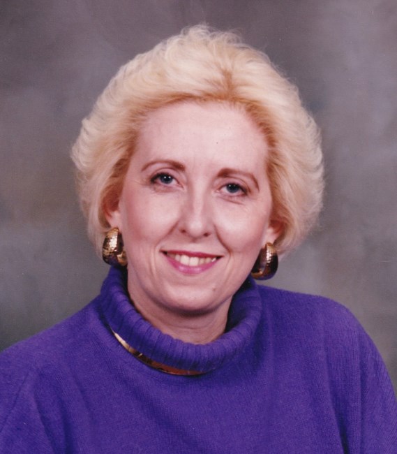 Obituary of Judy Marie Priest