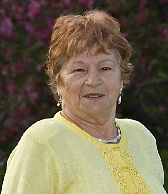 Obituary of Clothilde Savoie