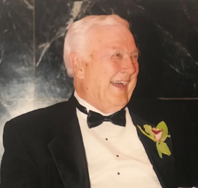 Obituary of Johnnie Lee Corretti