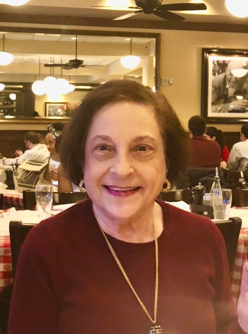 Obituary of Rose Marie Calma Candela