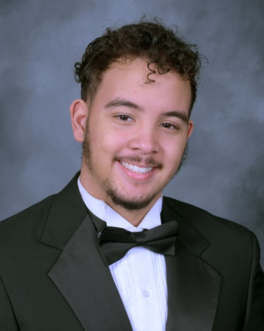 Obituary of Alejandro Manuel Gomez