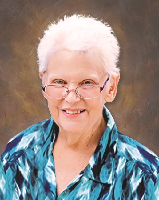 Obituary of Marcia Epperson Davis