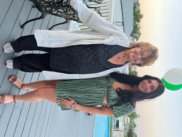 Obituary of Louise M. Morello