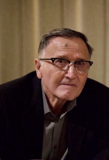 Obituary of Oscar Jesus Treviño