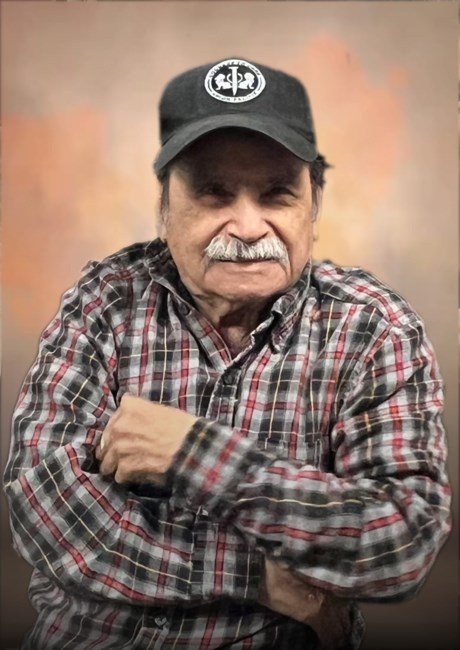 Obituary of Frank Perez