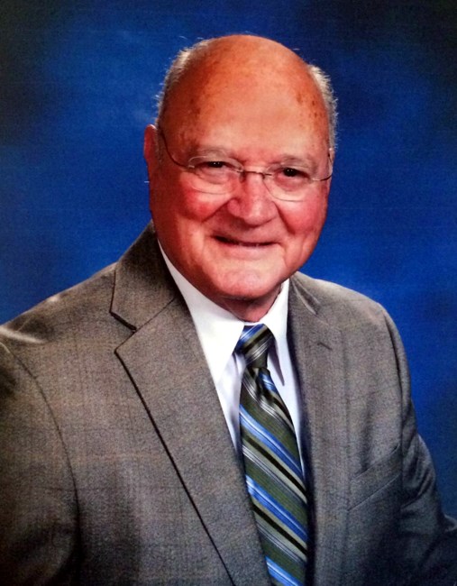 Obituary of Bro. Billy C. Ferrell