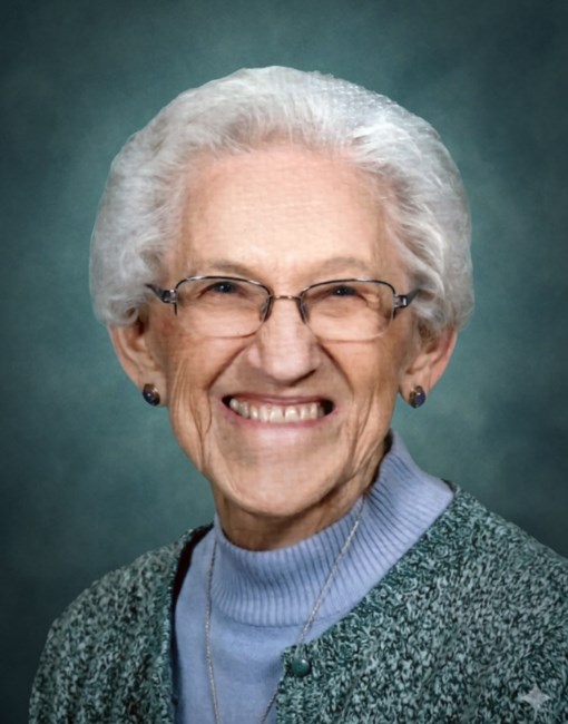 Obituary of Darlene A. Grafton
