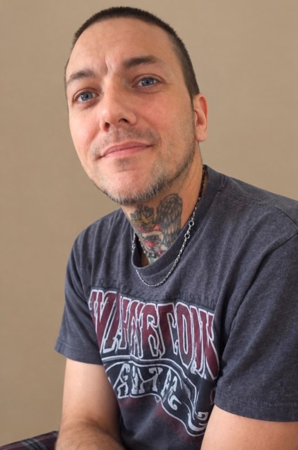 Obituary of Michael Romanowski