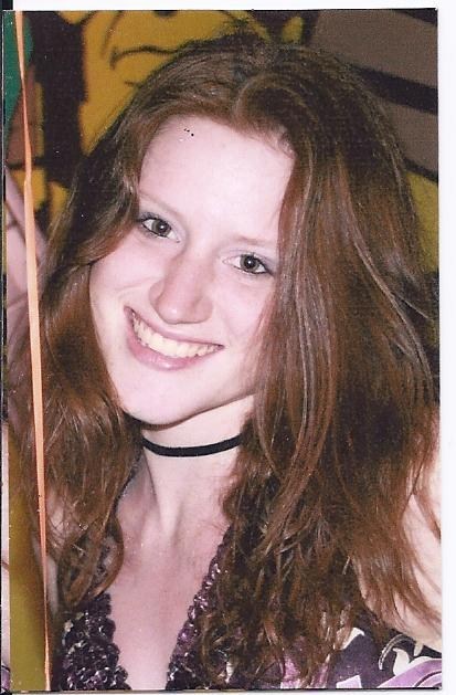 Obituary of Sarah Kristen Brown