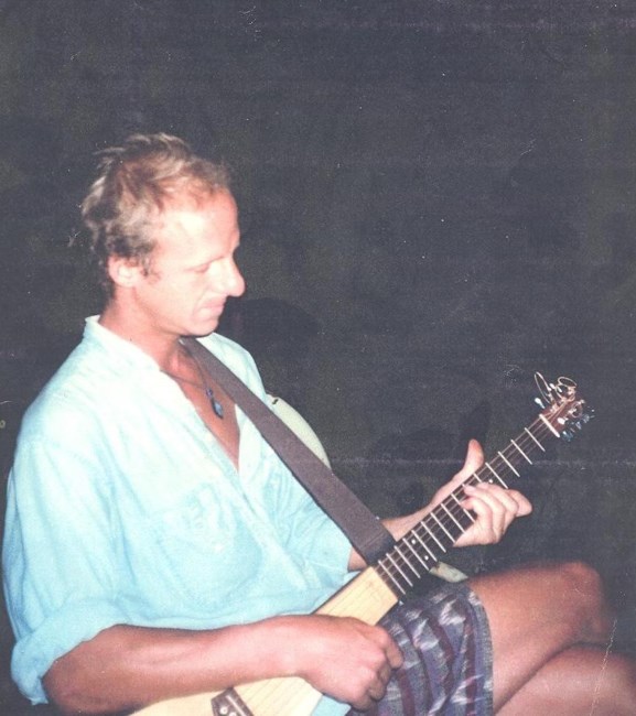 Obituary of Matthew S. Hower