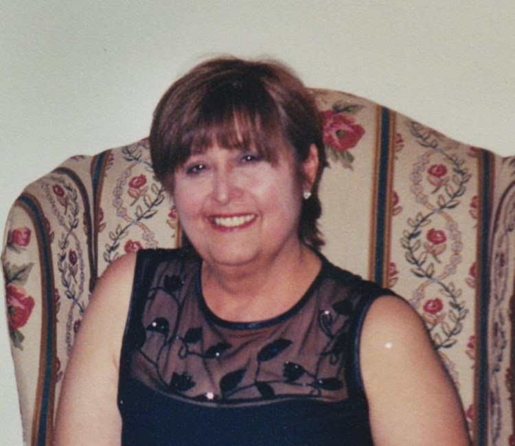 Obituary of Yolanda G. Lopez