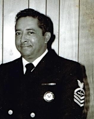 Obituary of Harold Bruce Hunt