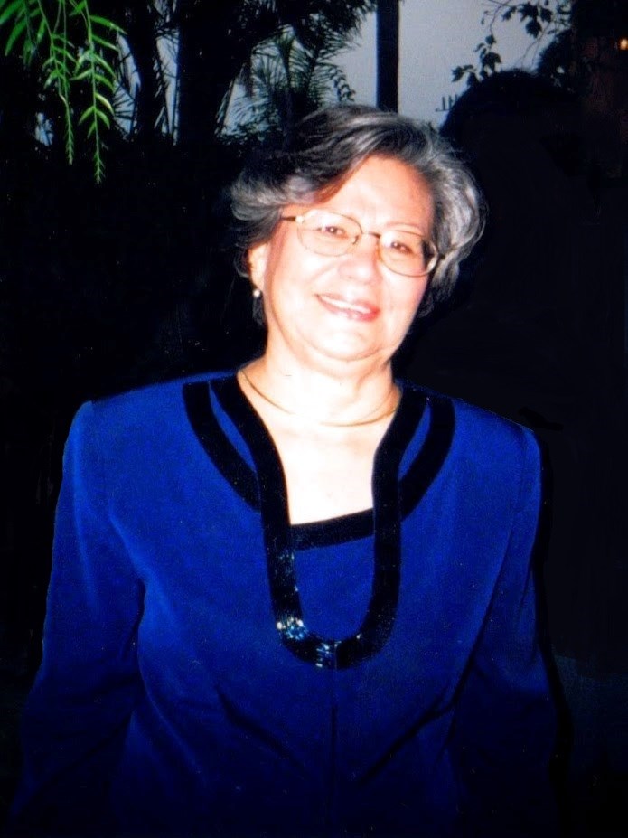 Obituary of Joy E. Xavier
