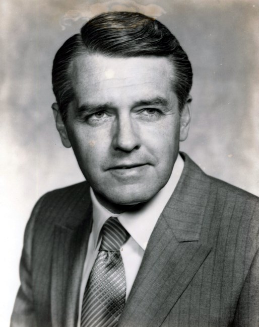 Obituary of George William Volland