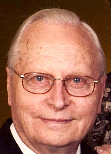 Obituary of William Karl Volkert Jr.