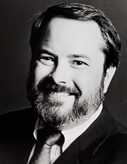 Obituary of Richard D. Thomas