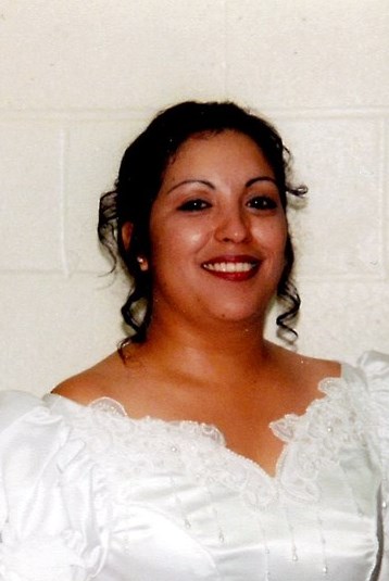 Obituary of Mary Mendez