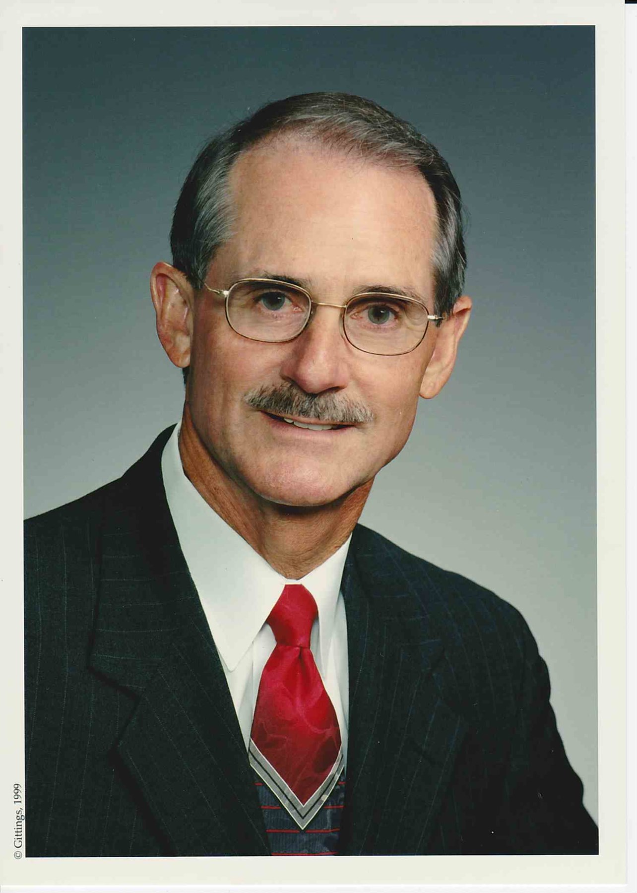 Obituary of Ronald Ray Donelson