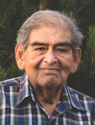 Obituary of Julian Rudolph Duran