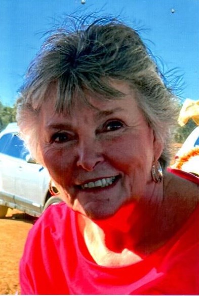 Obituary of Lana Sue Woodruff