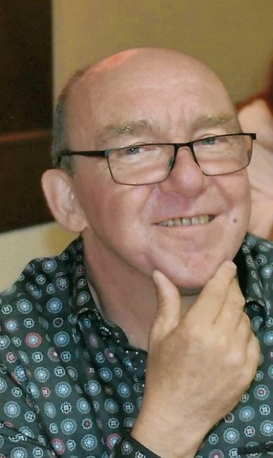 Obituary of Denis Comeau