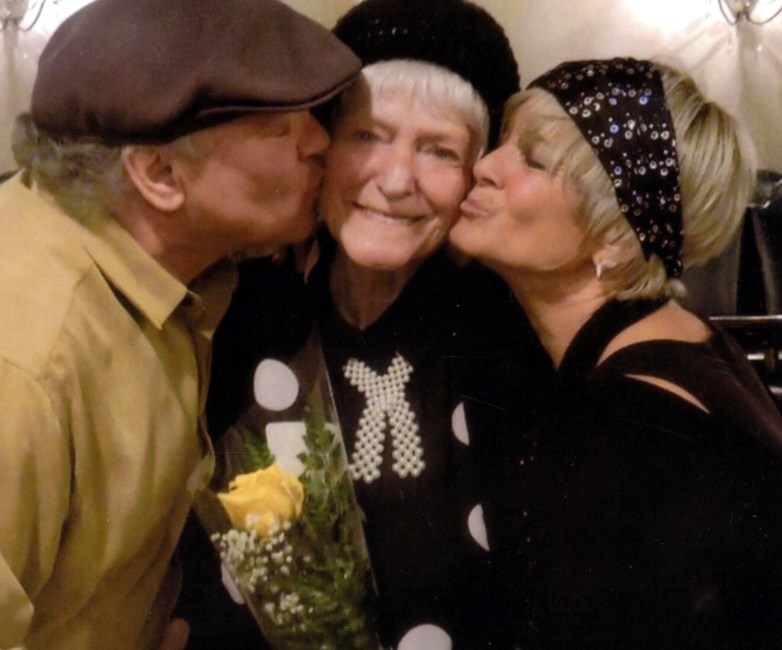 Obituary of Doreen A. Gates