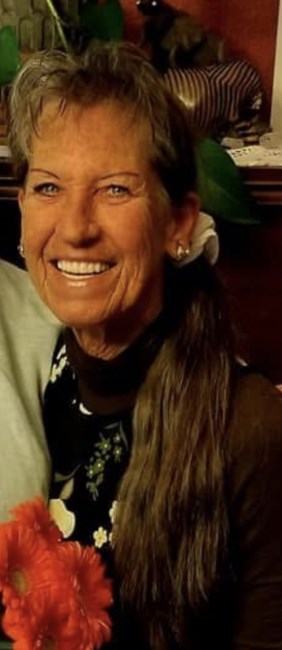 Obituary of Susannah E. St. Christopher