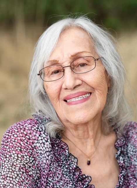 Avis de décès de Hilda Gonzalez