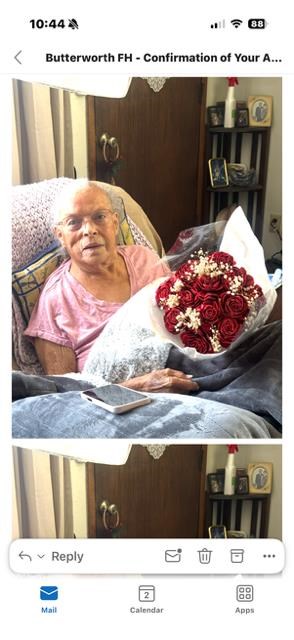 Obituary of Dolly Ann Purbaugh