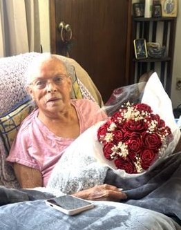 Obituary of Dolly Ann Purbaugh