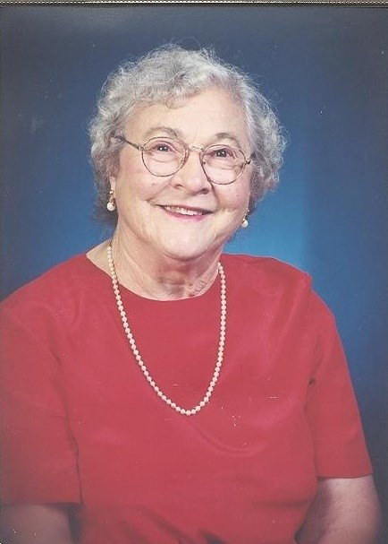 Obituary of Mary E. Hein