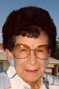 Obituary of Arlene Davis