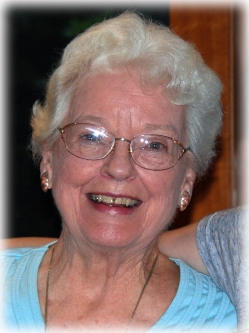 Obituary of Betty L. Gibson