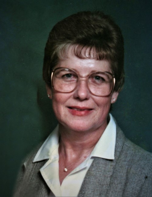 Obituary of Bobbie June Holmes