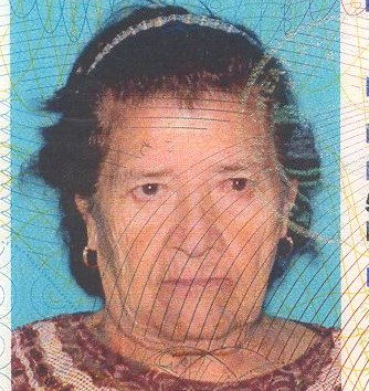 Obituary of Maria Dolores Silva Ramirez