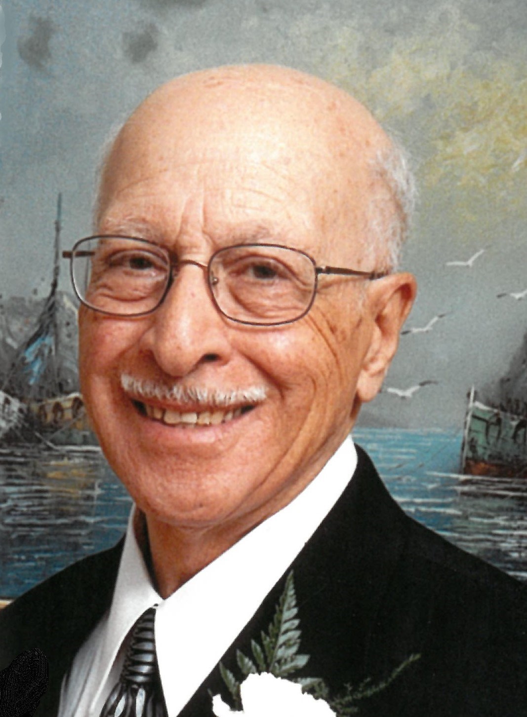 William Ferlito Obituary Toronto, ON