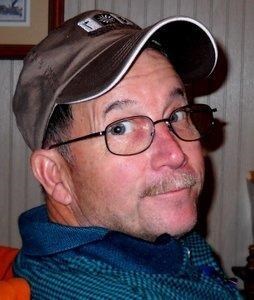 Obituary of John Alfred Blomquist