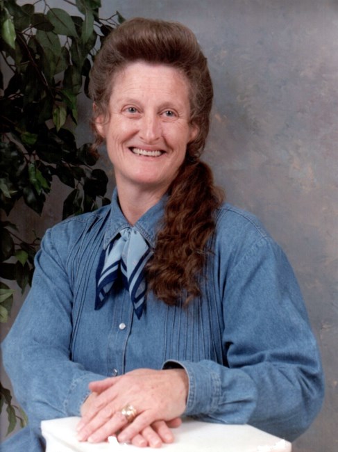 Obituary of Sandra Darlene Dixon