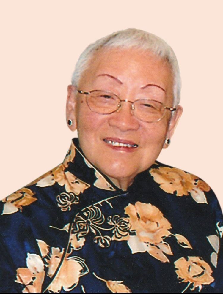 Obituary of Ms. Ming Ha Lucy Tsang