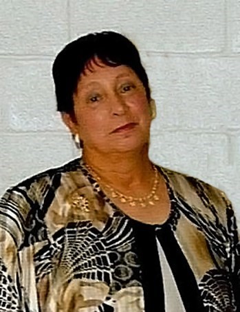 Avis de décès de Lousie Ann Roy