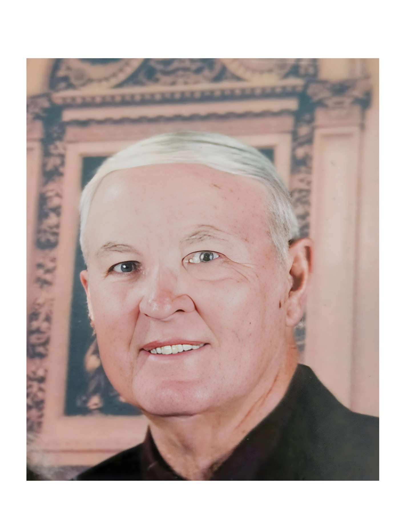 Obituary of Russell Joseph Sanford