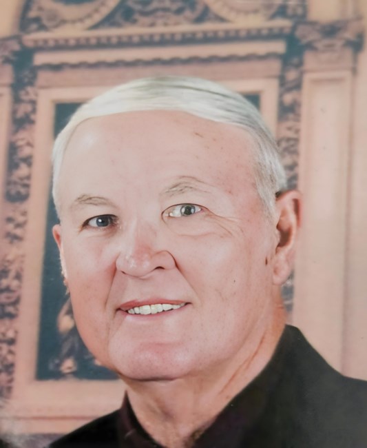 Obituary of Russell Joseph Sanford