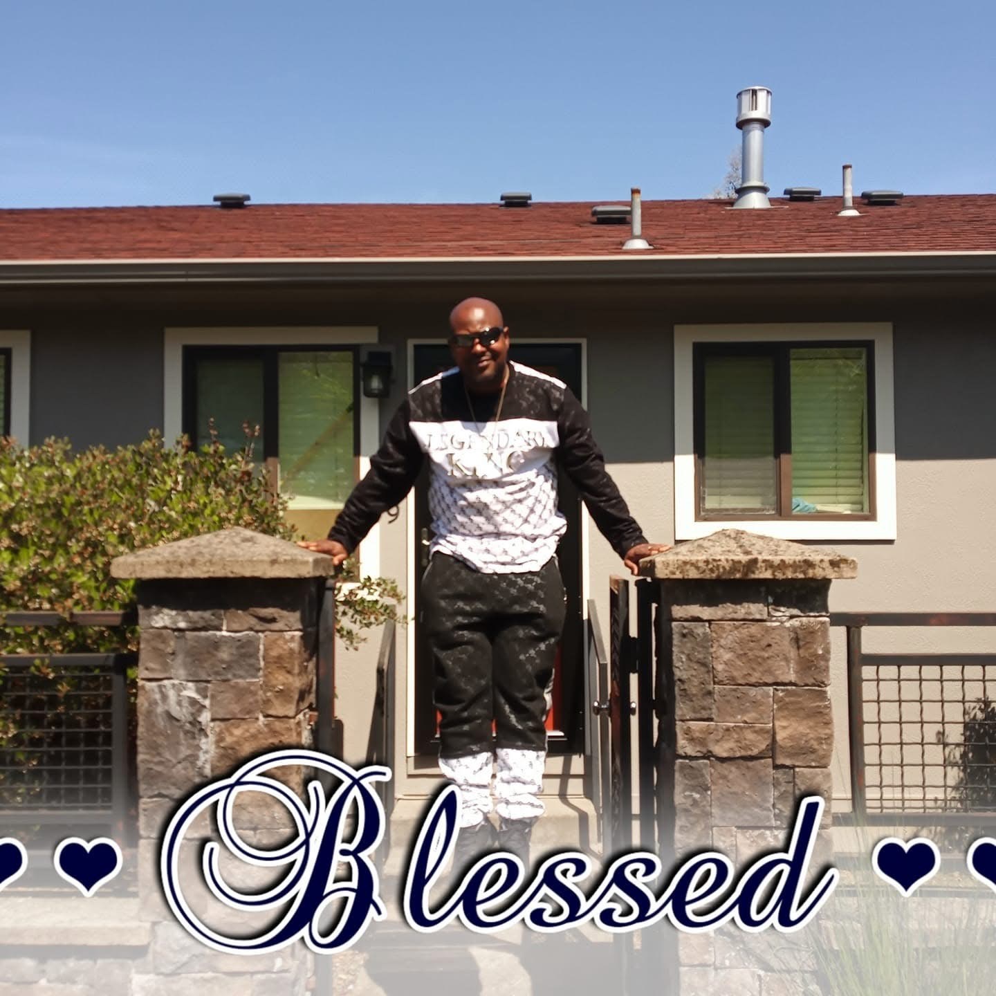 Obituary of Asare Lashawn Kofi