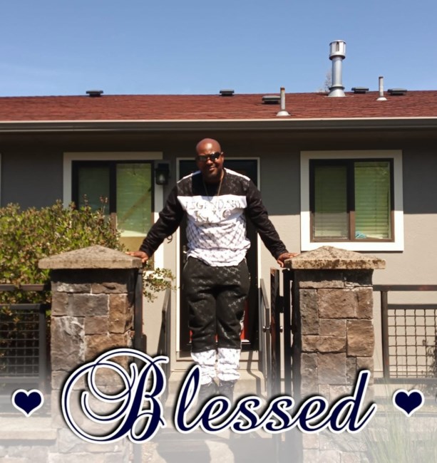 Obituary of Asare Lashawn Kofi