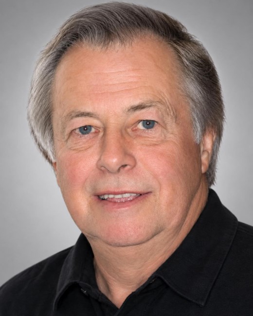 Avis de décès de Michel Bourgeois
