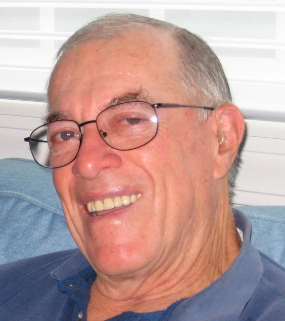 Obituary of David F. Brainerd
