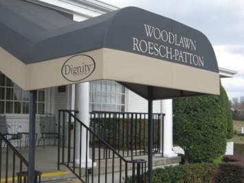 Obituary of Katherine Thalmann Boucher